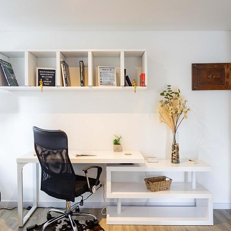 Loft Nuevo, Moderno, Central Bogotá Esterno foto