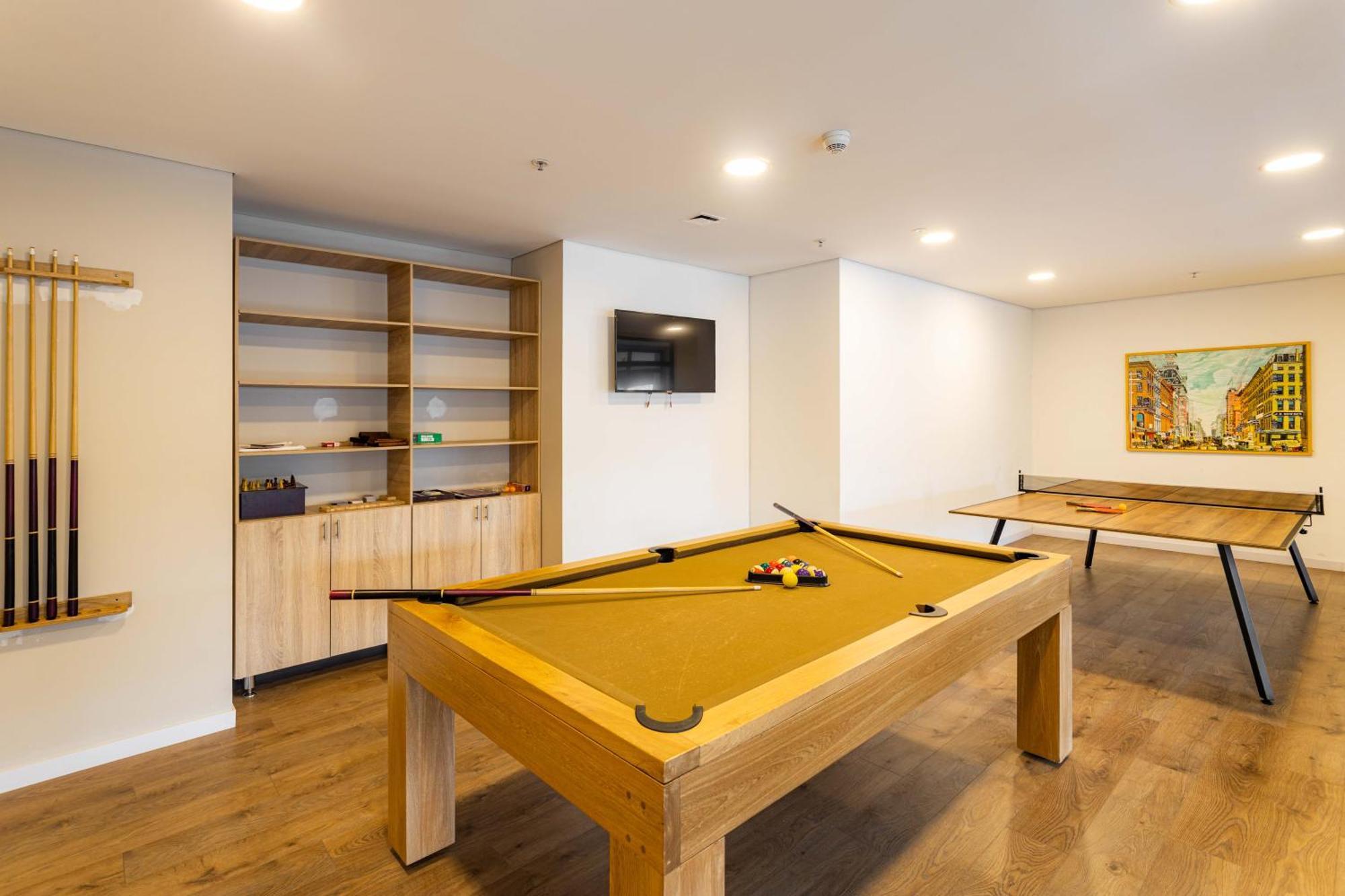 Loft Nuevo, Moderno, Central Bogotá Esterno foto